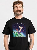 Natas Space Shirt product image (1)