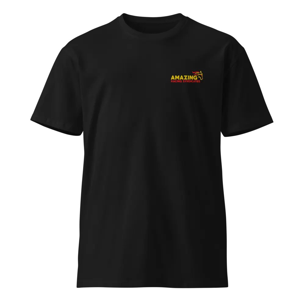 Premium Tee Shirt product image (2)