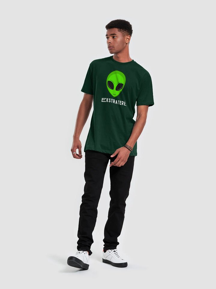 EKSTRATERES TSHIRT product image (14)