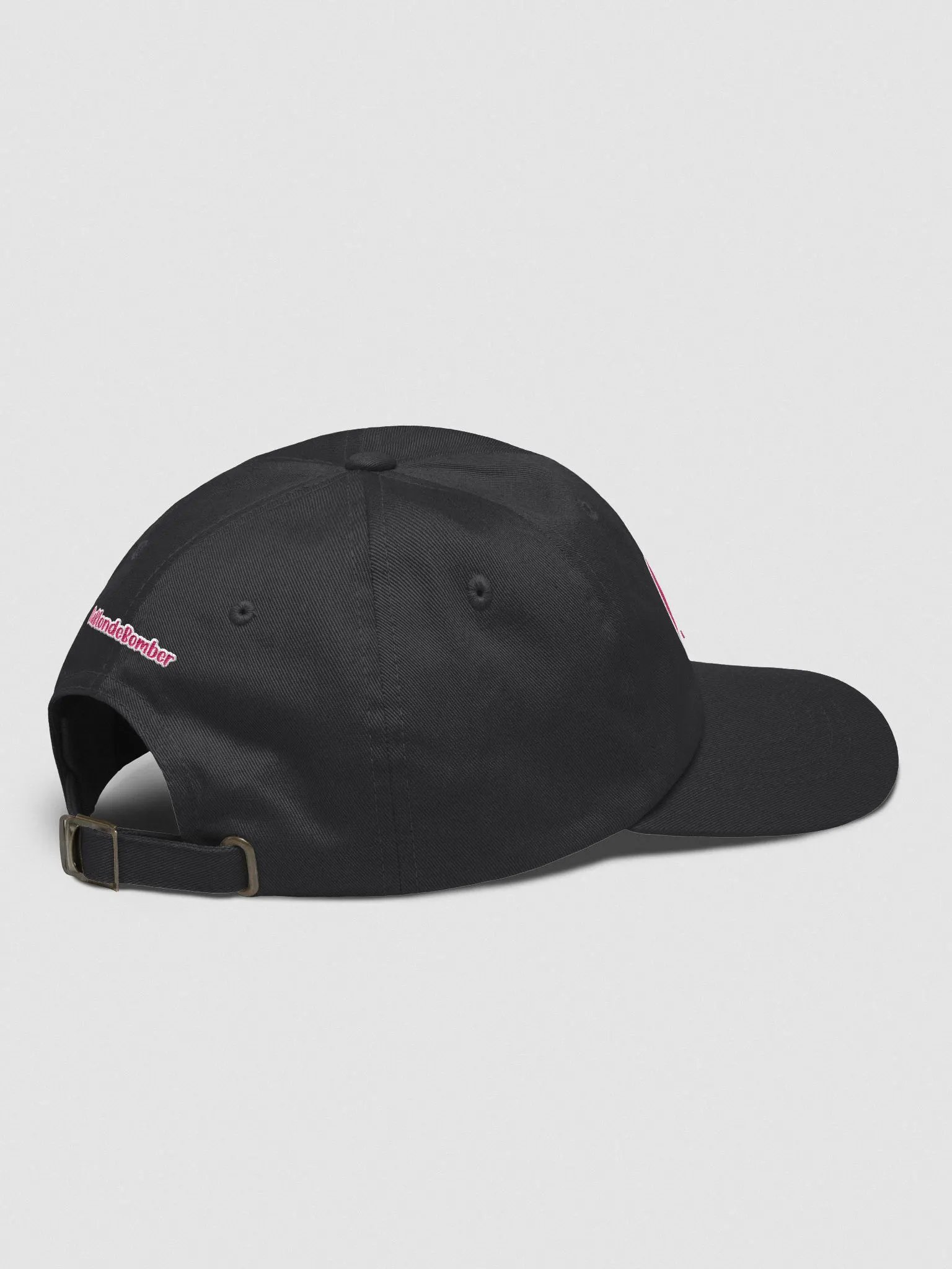 DBB Dad Hat product image (15)