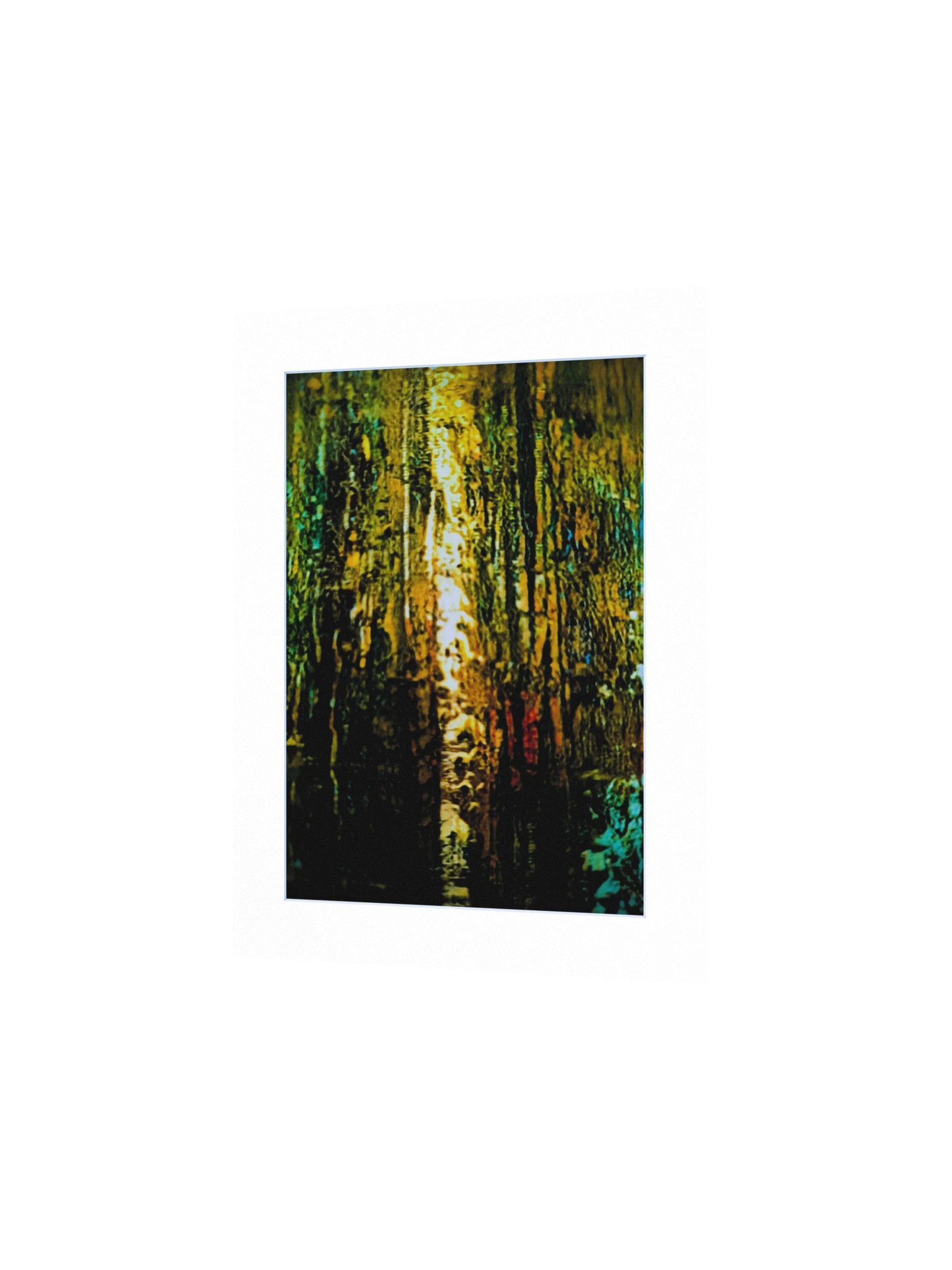 The Inner Forest — Best Price 8×10 product image (2)