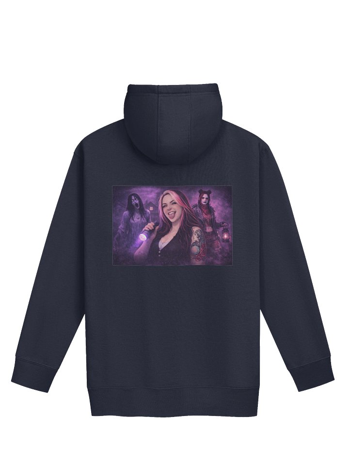 Phoenix OG Hoodie product image (23)