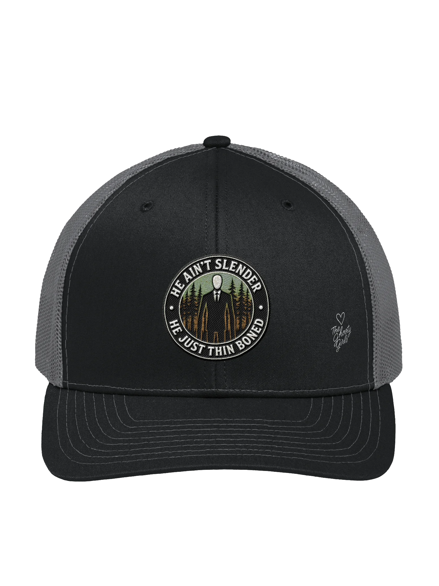 Slender Man Hat product image (1)