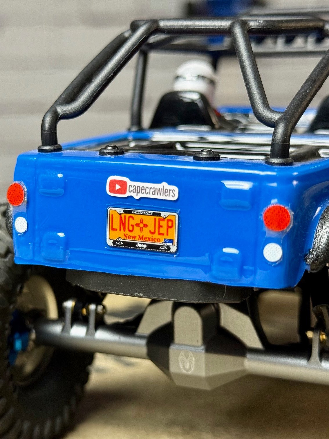 Small Scale Sticker Sheets product image (3)