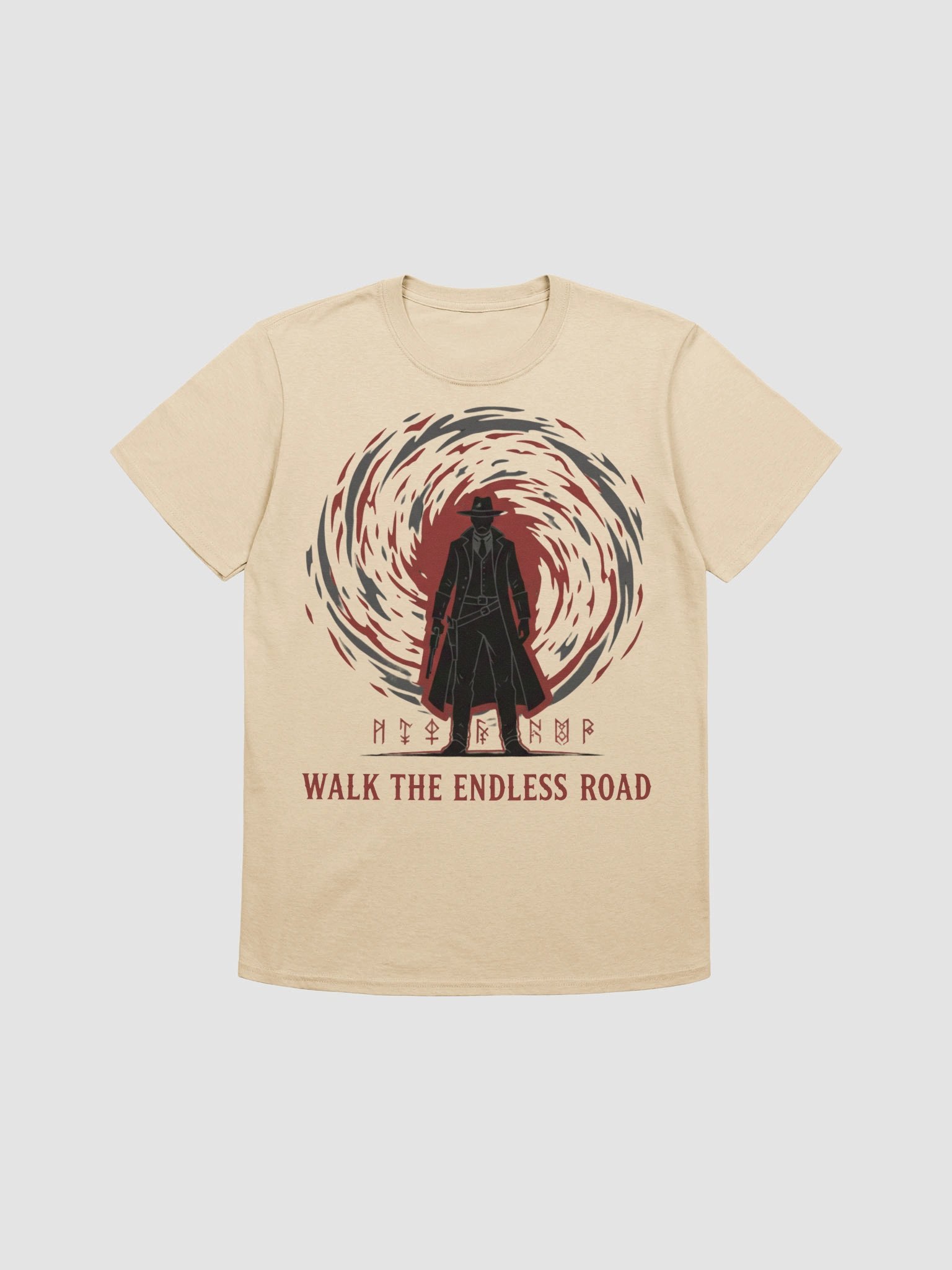 Walk the Endless Road product image (2)