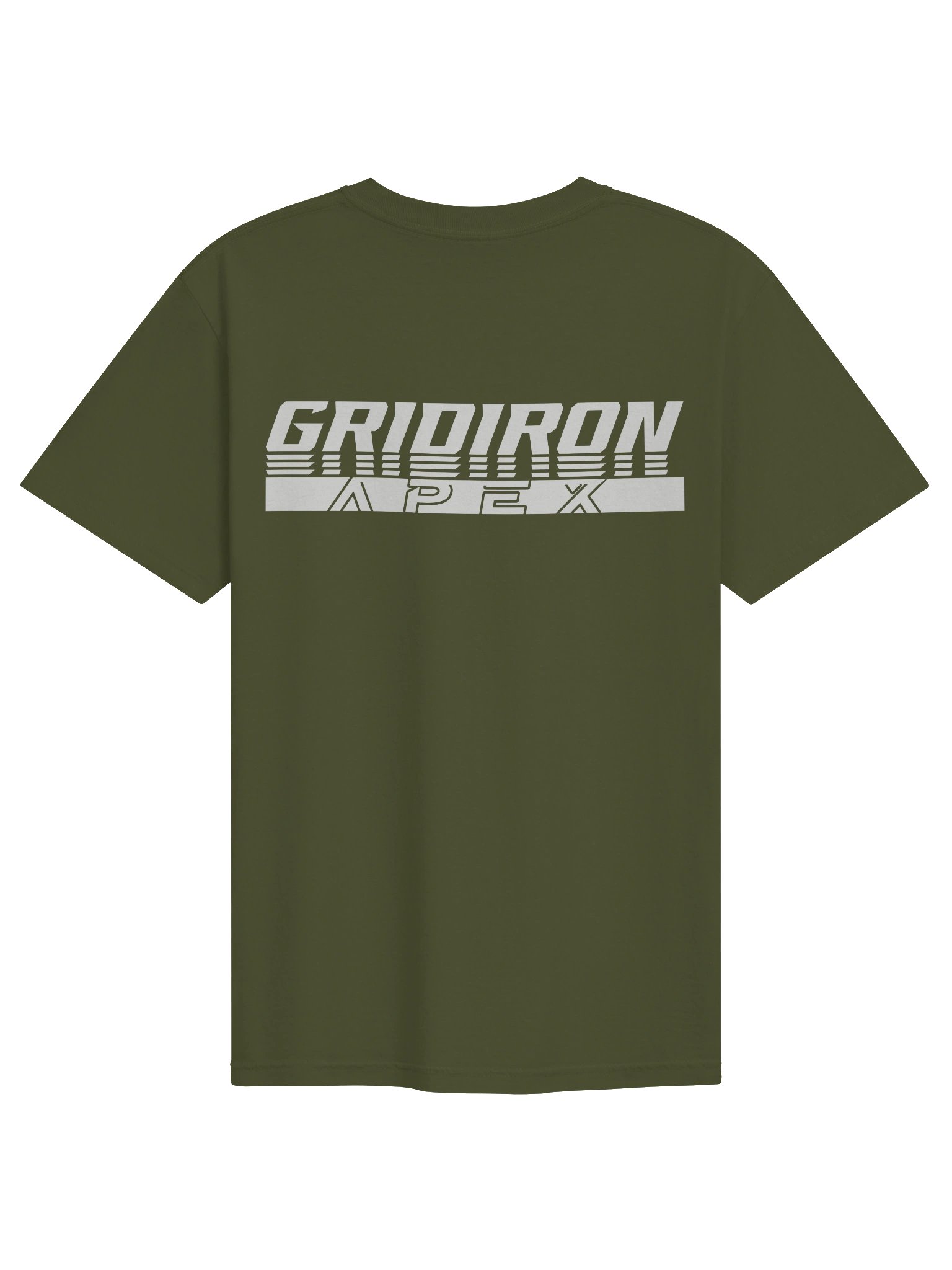 GA Spread Tee product image (2)