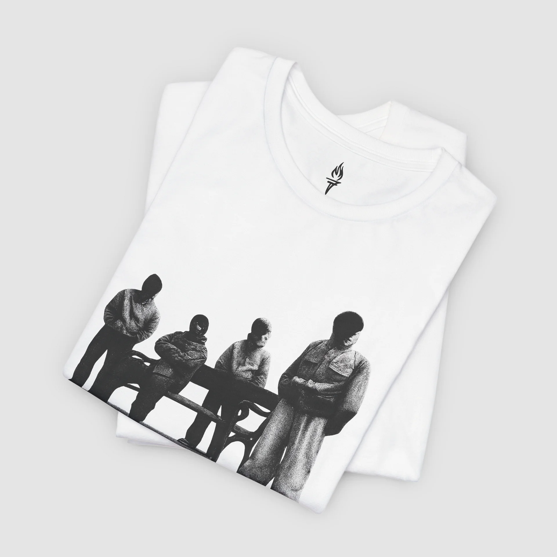 Shadow Gang Tee product image (2)