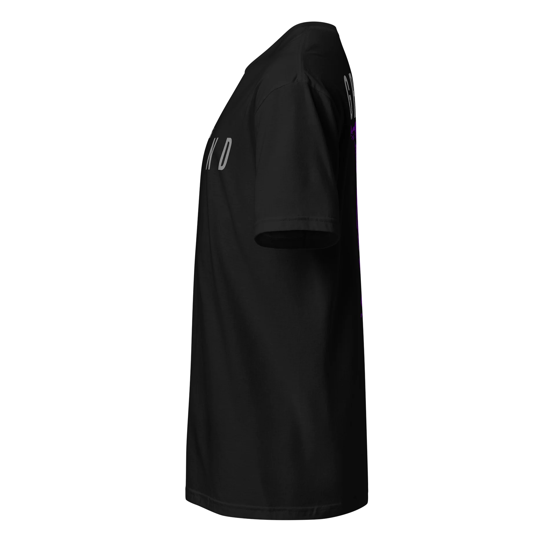 Gigachad Unisex Tee product image (2)