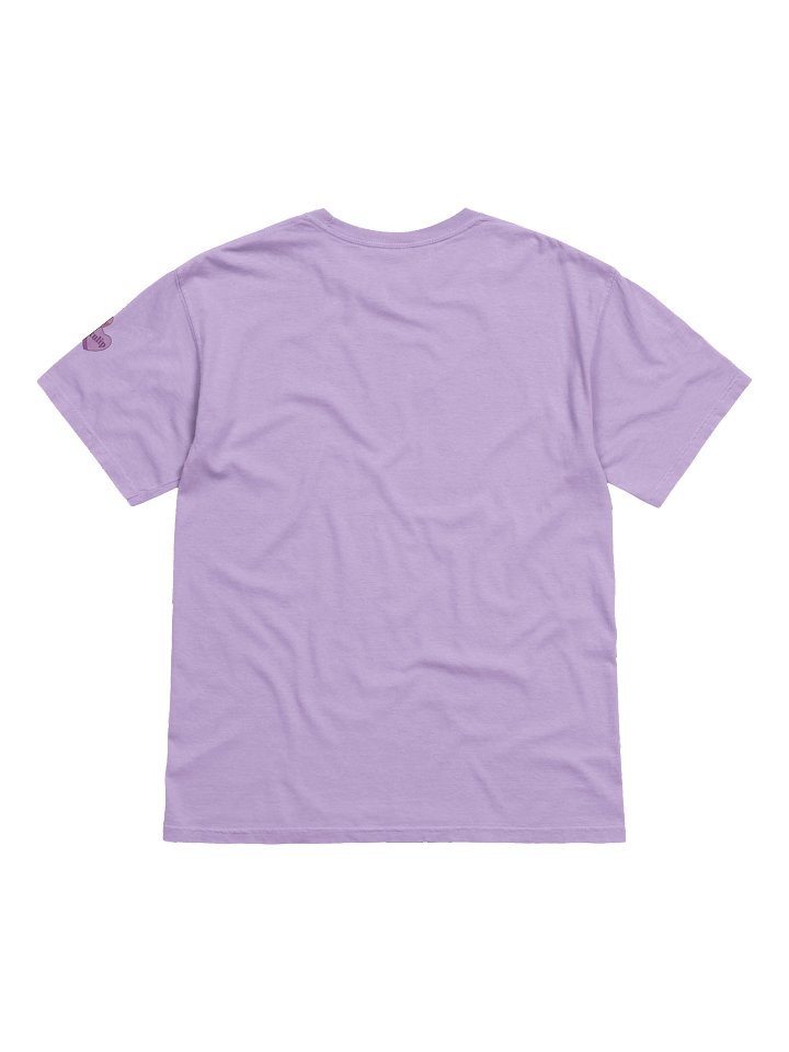 i love myself tee product image (2)