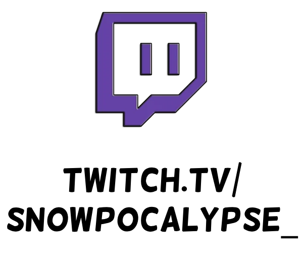 Twitch Gear
