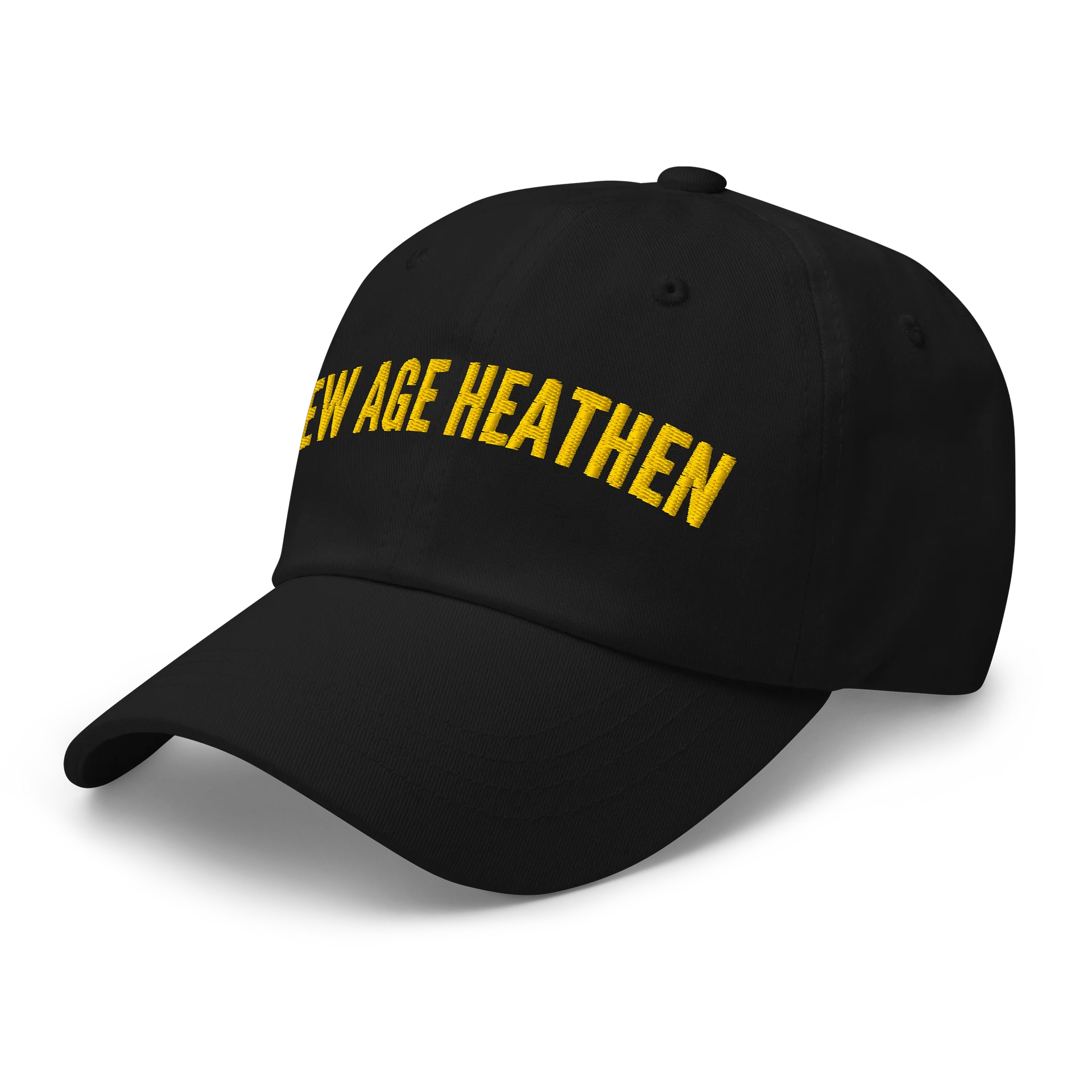 TC-002 // NEW AGE HEATHEN product image (5)