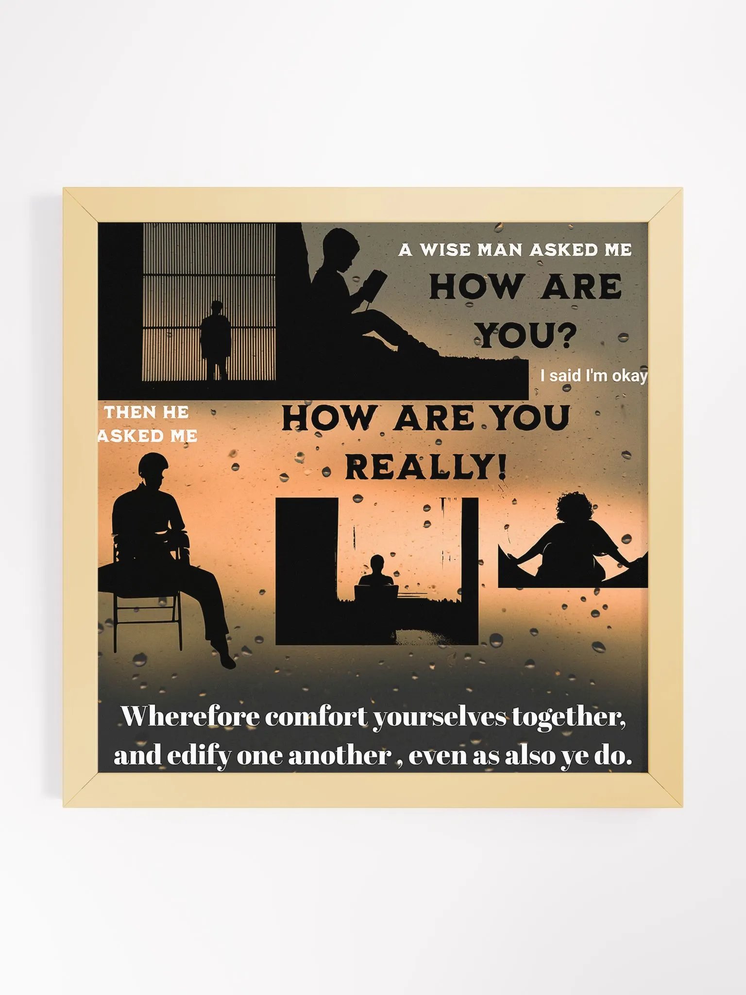 How are you? product image (2)