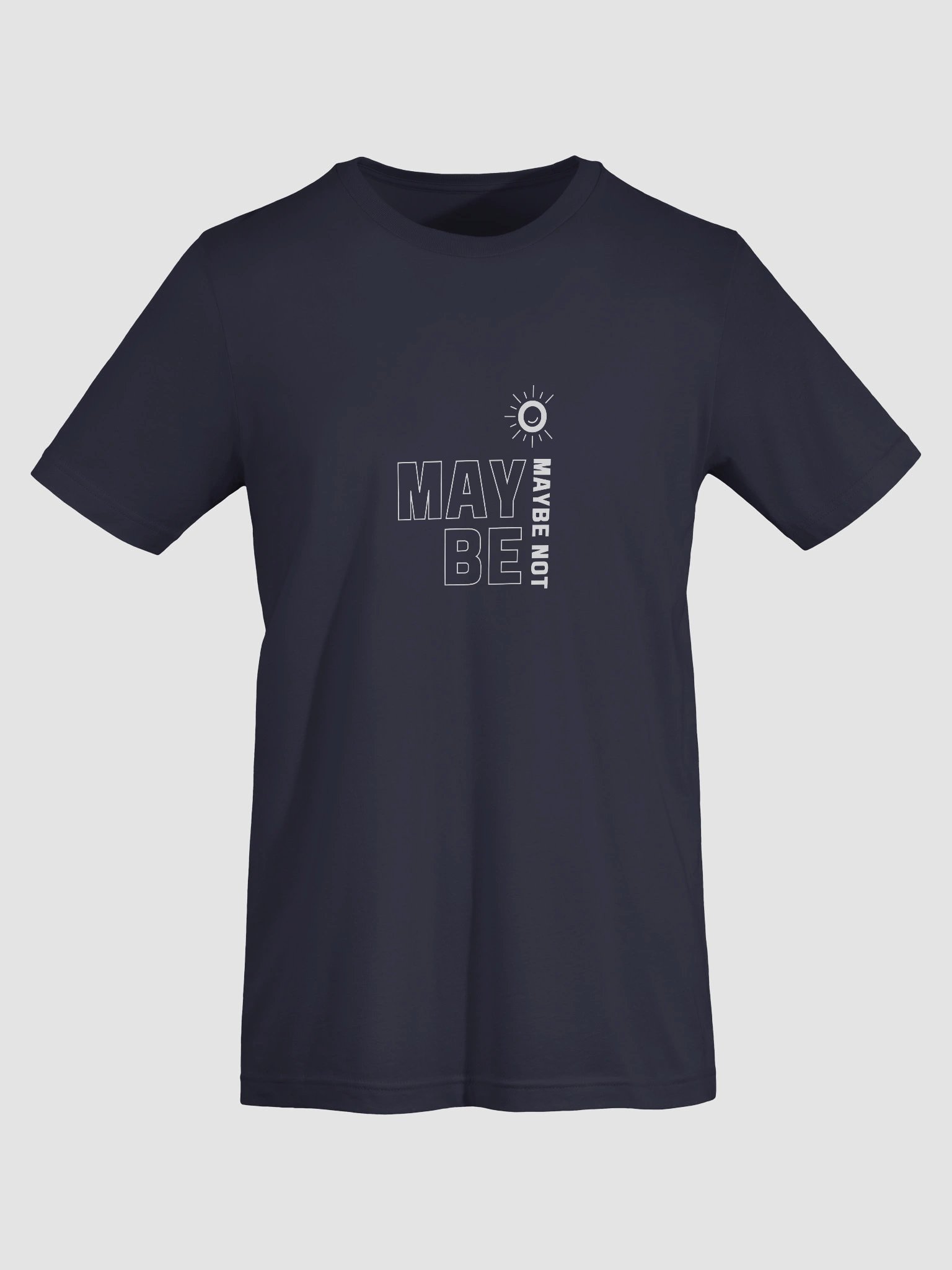 Maybe, Maybe Not Sun product image (1)