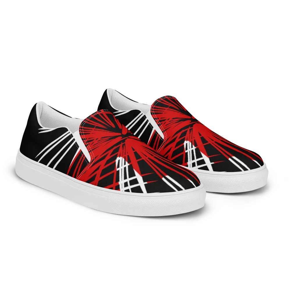 Canada Splat Slip-Ons product image (2)