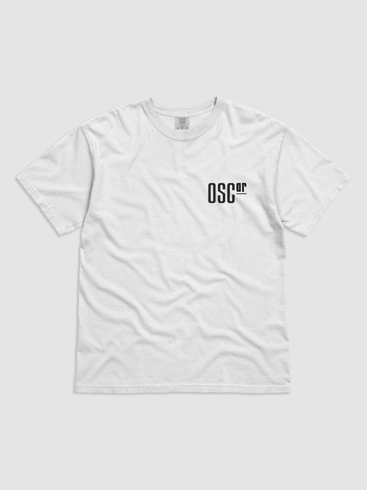 OSCar Original Black Logo product image (1)
