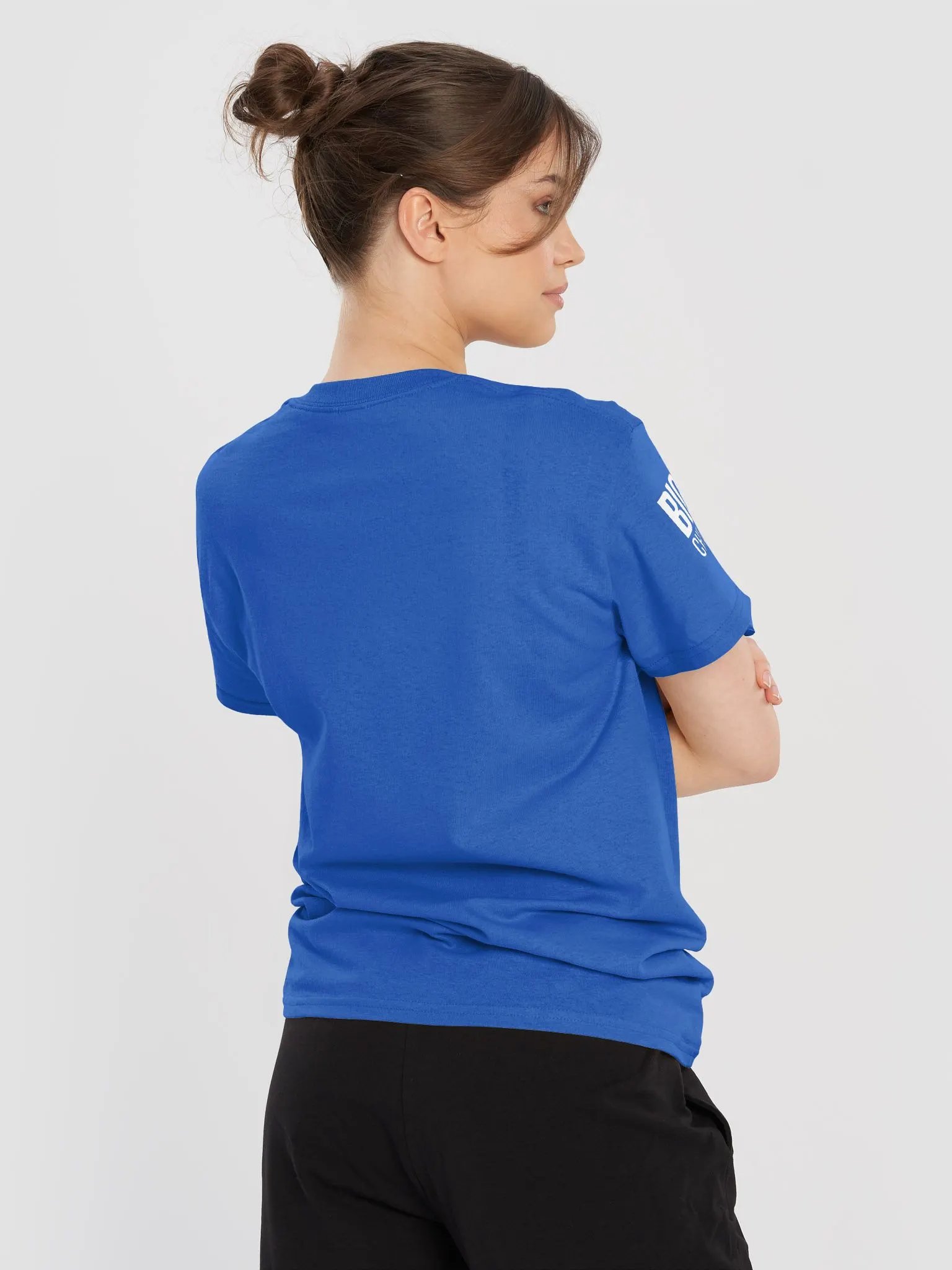 Cheesus Crust - T-Shirt RGB product image (70)