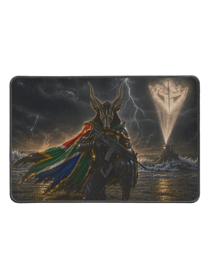 Springbok Desk Mat product image (1)