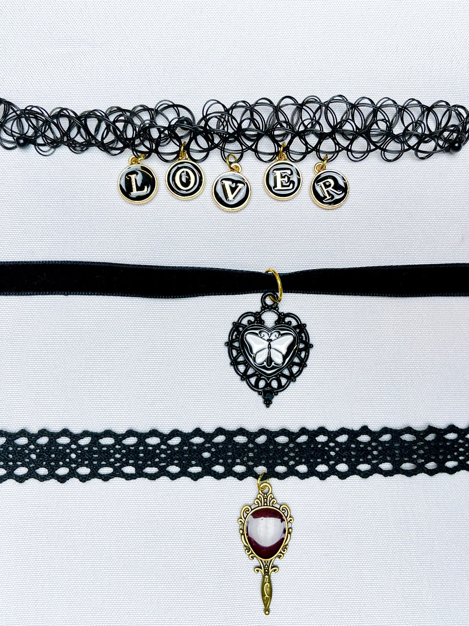 handmade gothic 