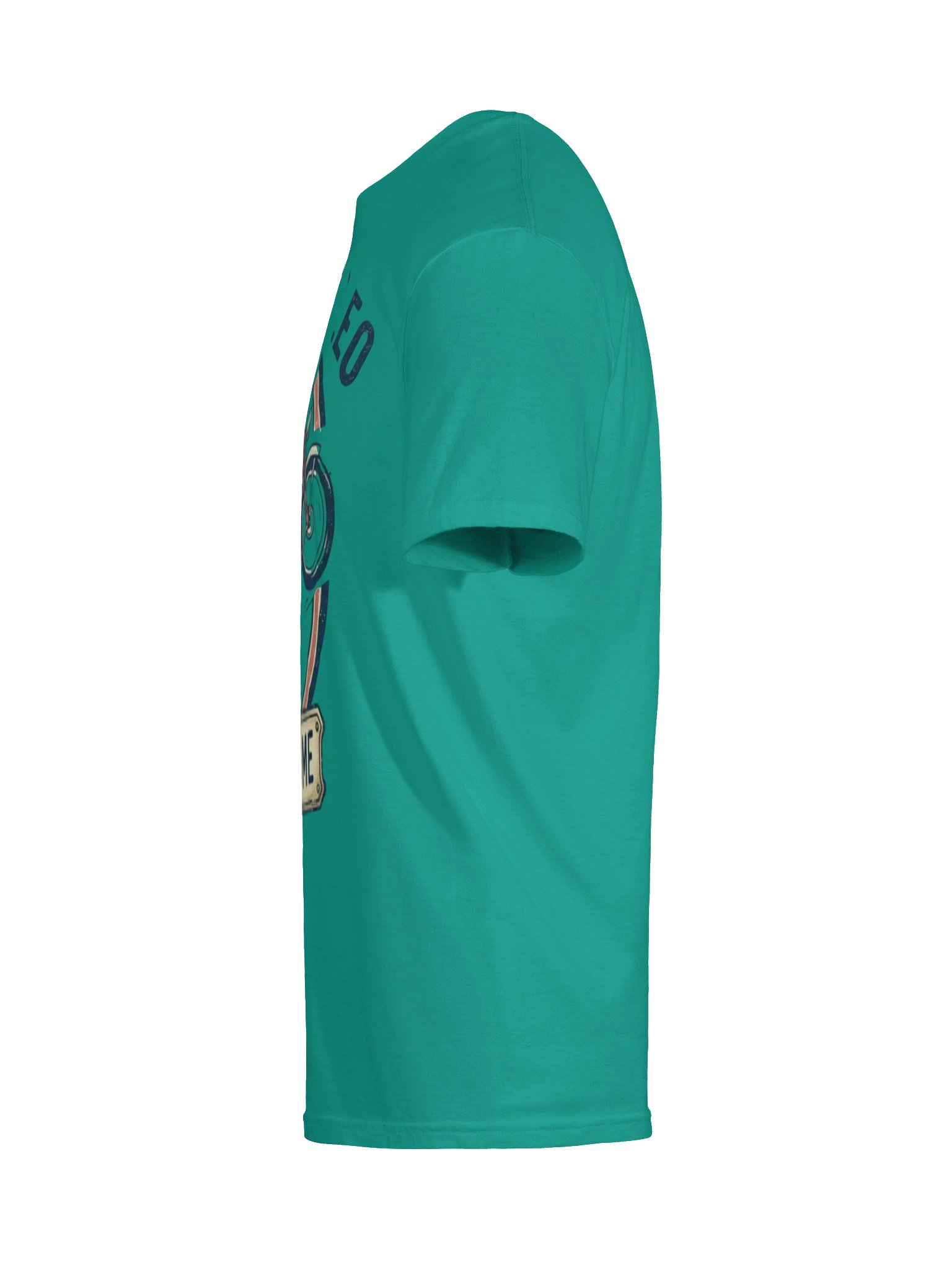 Mars in Leo Watch Me Tee product image (9)