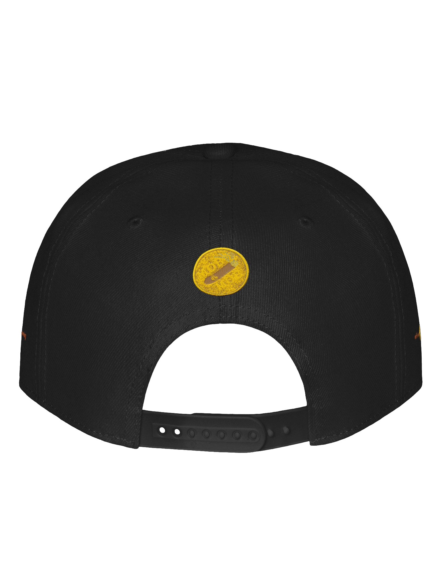 MKG Baseball Cap product image (4)