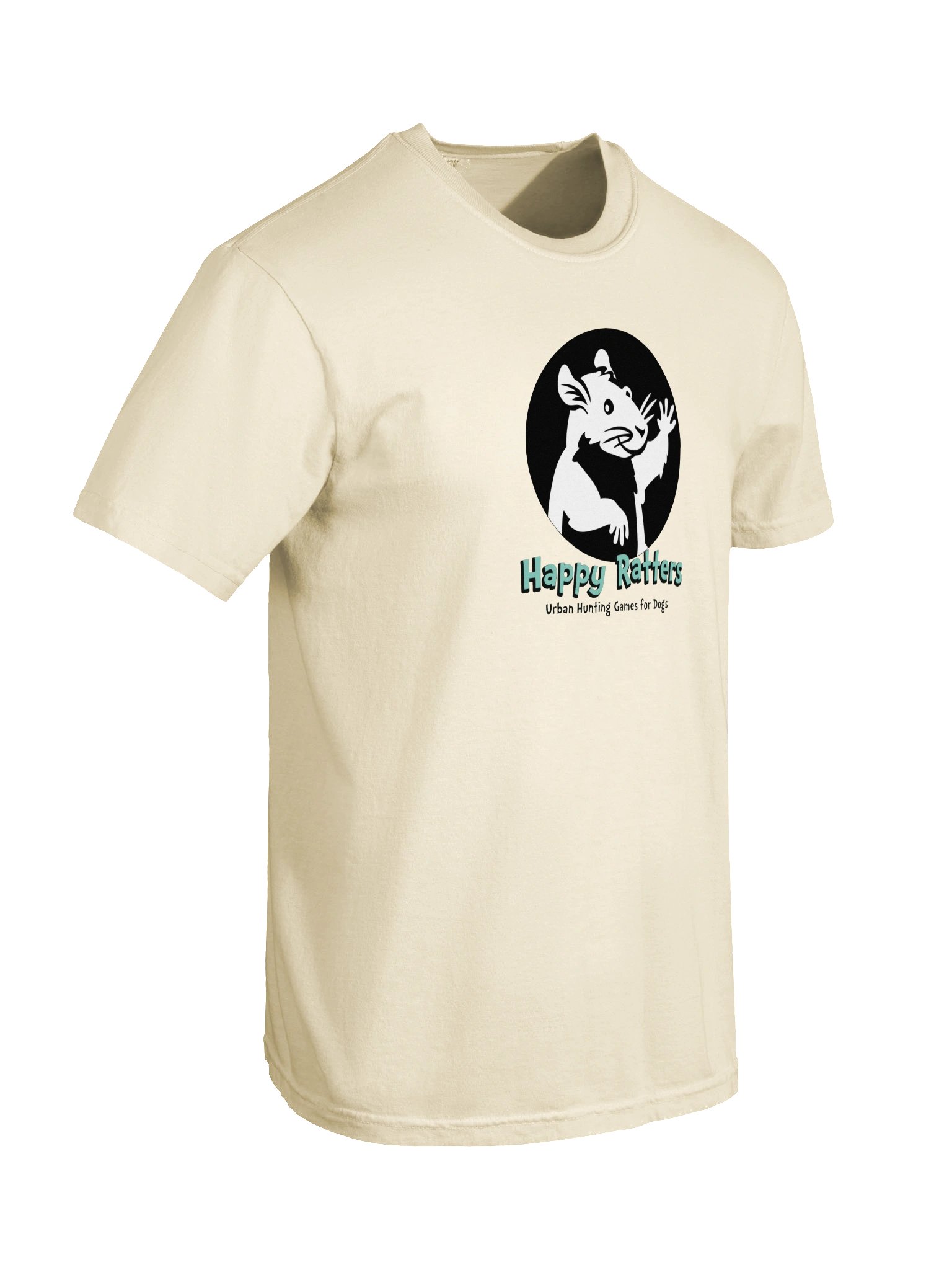 The Classic Ratter Tee product image (14)