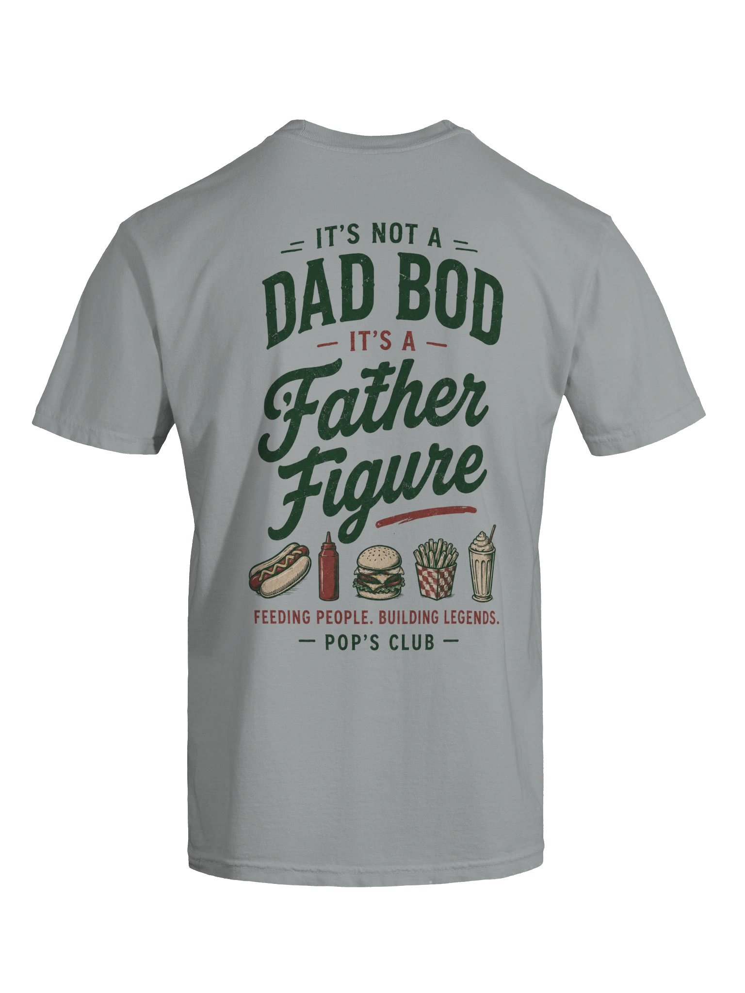 Pop's Club product image (7)