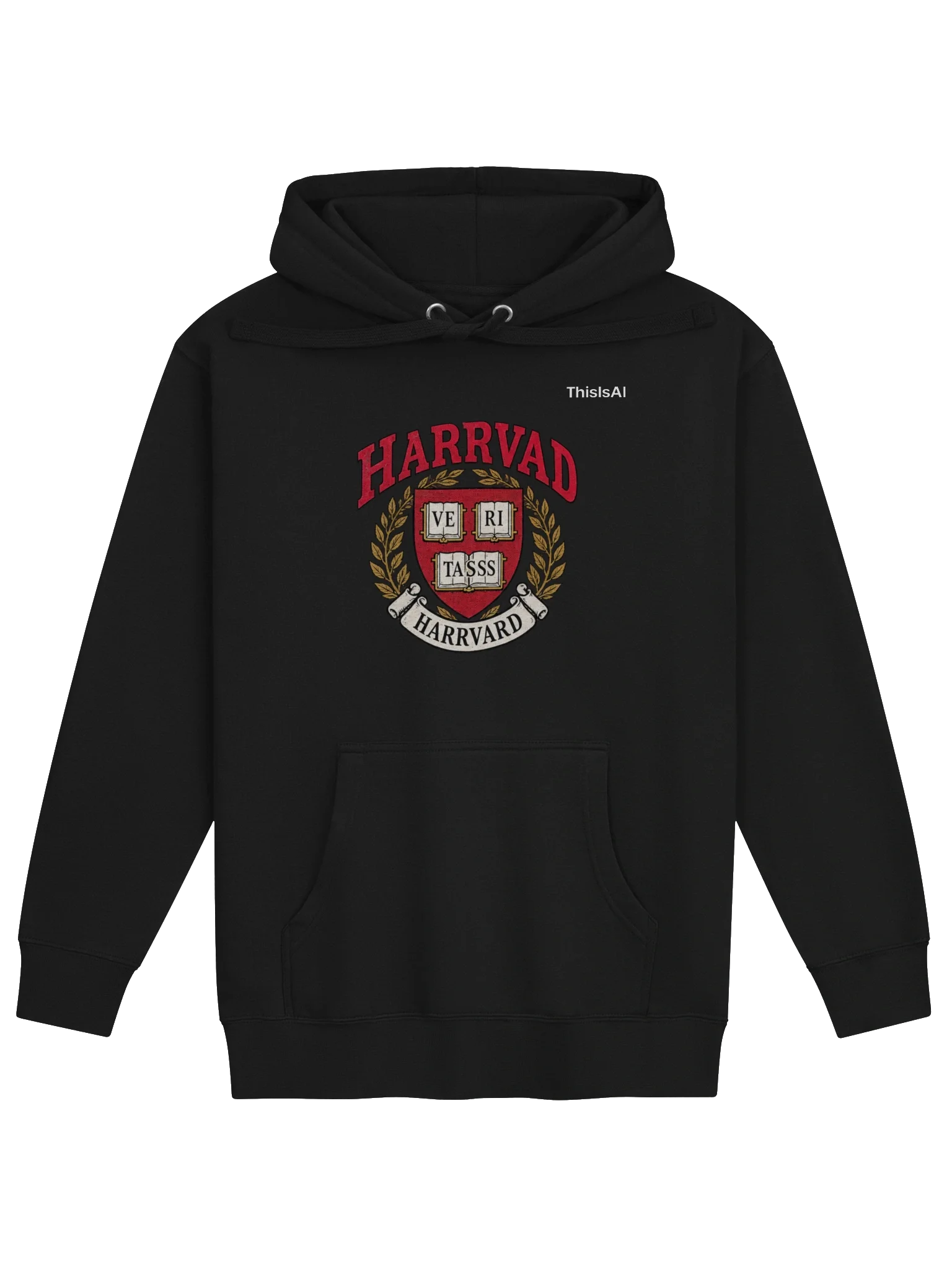 HARRVAD product view
