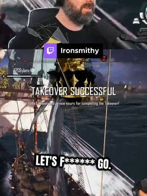 Skull and Bones: Insane 3v1 Hostile Takeover PvP Victory! #SkullAndBones  #PvP  #Gaming  #3v1  #EpicBattle  #GamingCommunity #ubisoft #ubisoftpartner #ubisoftsingapore #skullandbonesgame #fyp #fypシ #fypシ゚viral #pirate