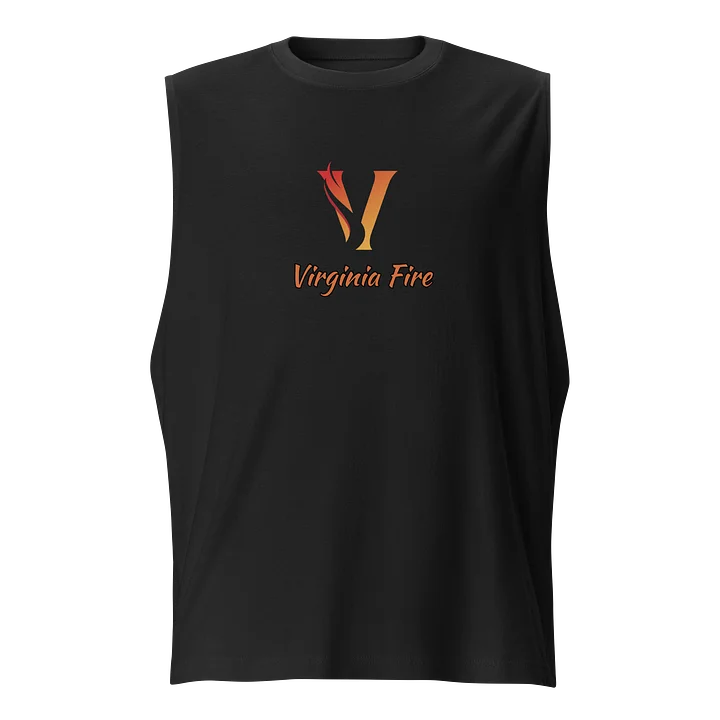 Virginia Fire Tank Top product image (1)
