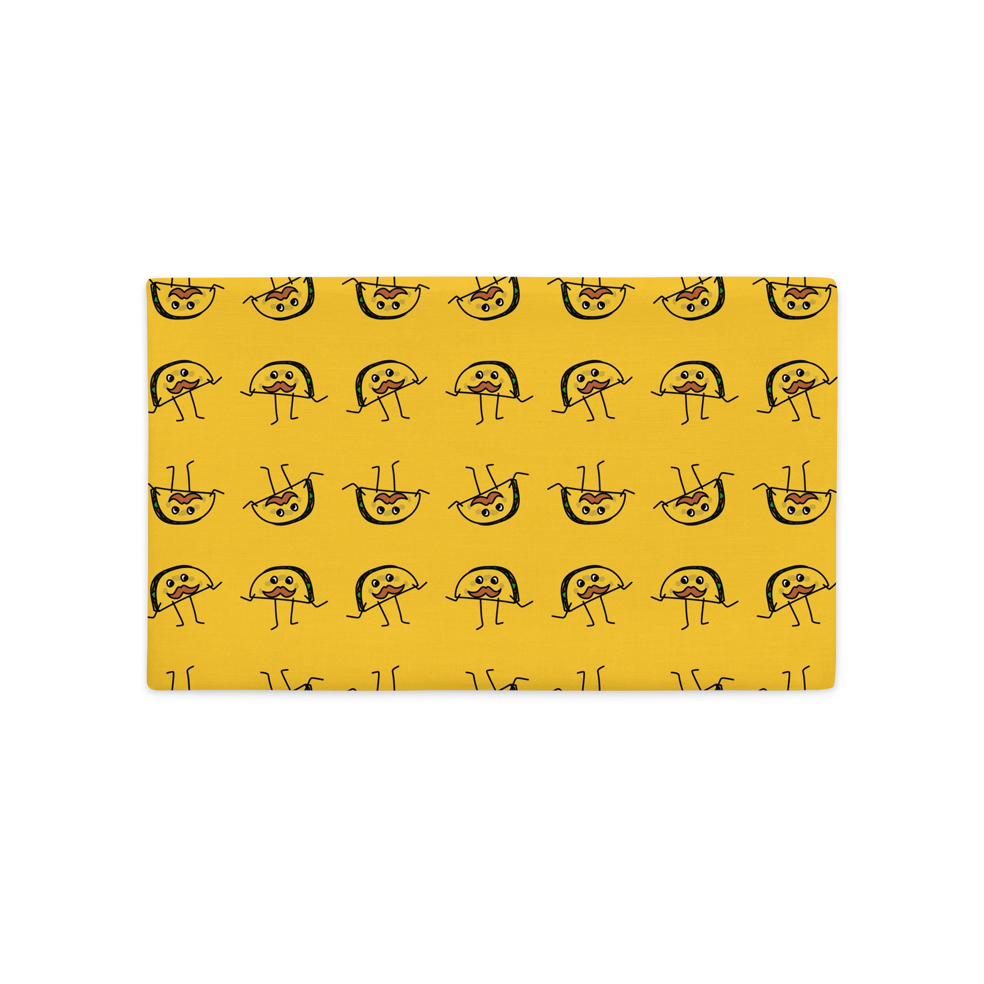 Carlos Pillow Case product image (5)