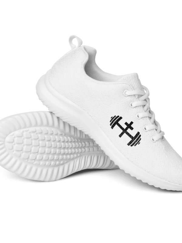 Men's His House "Holy Heritage" Athletic Shoes - White product image (1)