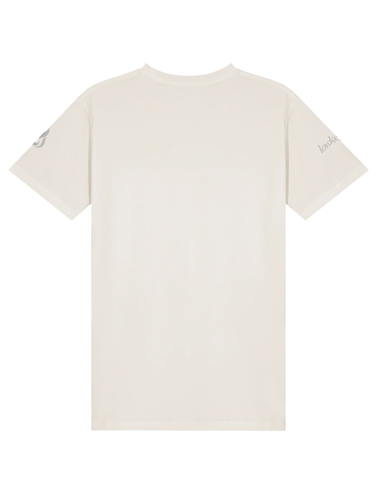 LowkeyFire Smiling Face T-Shirt product image (2)