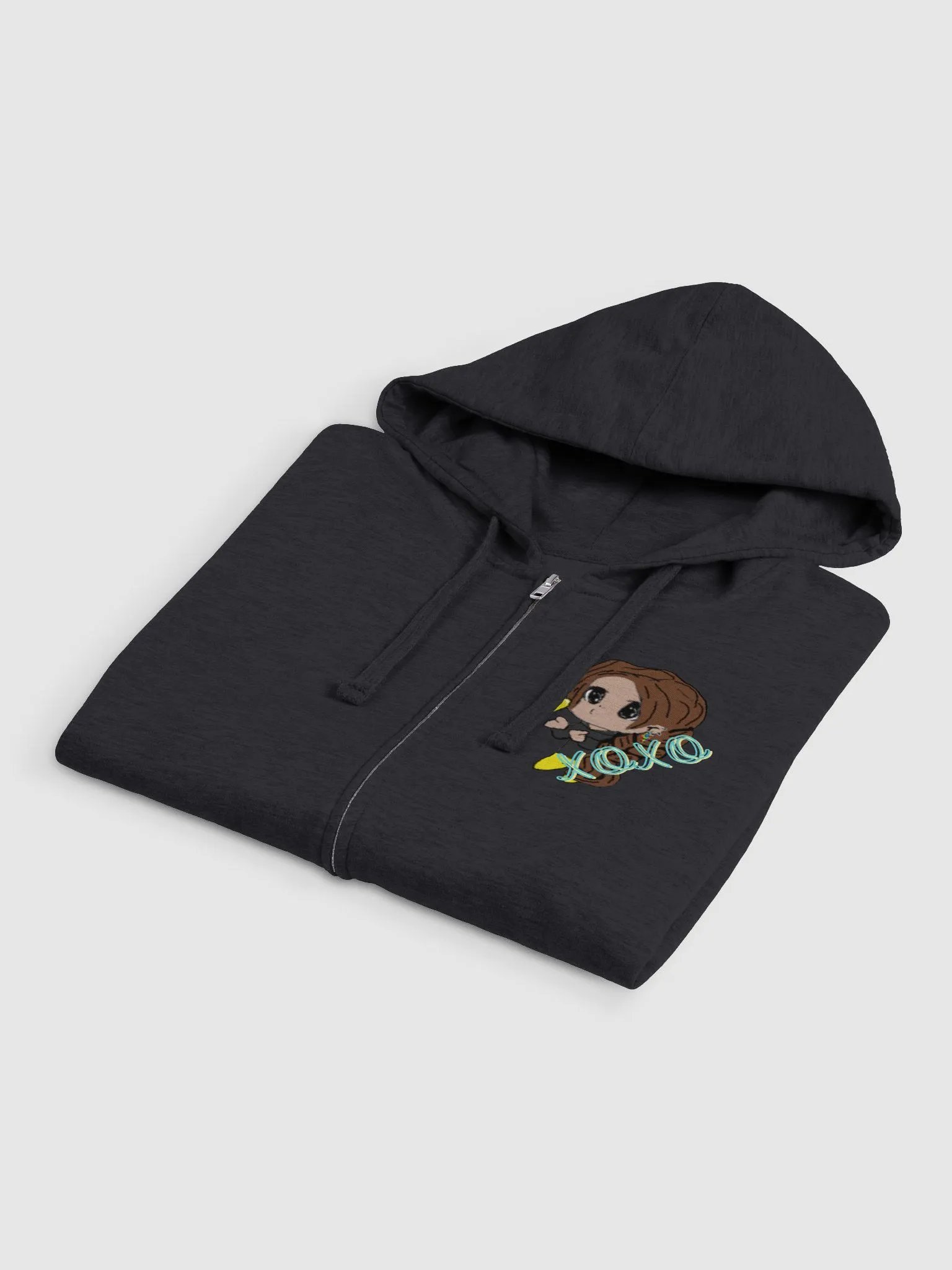 XOXO Hoodie product image (5)