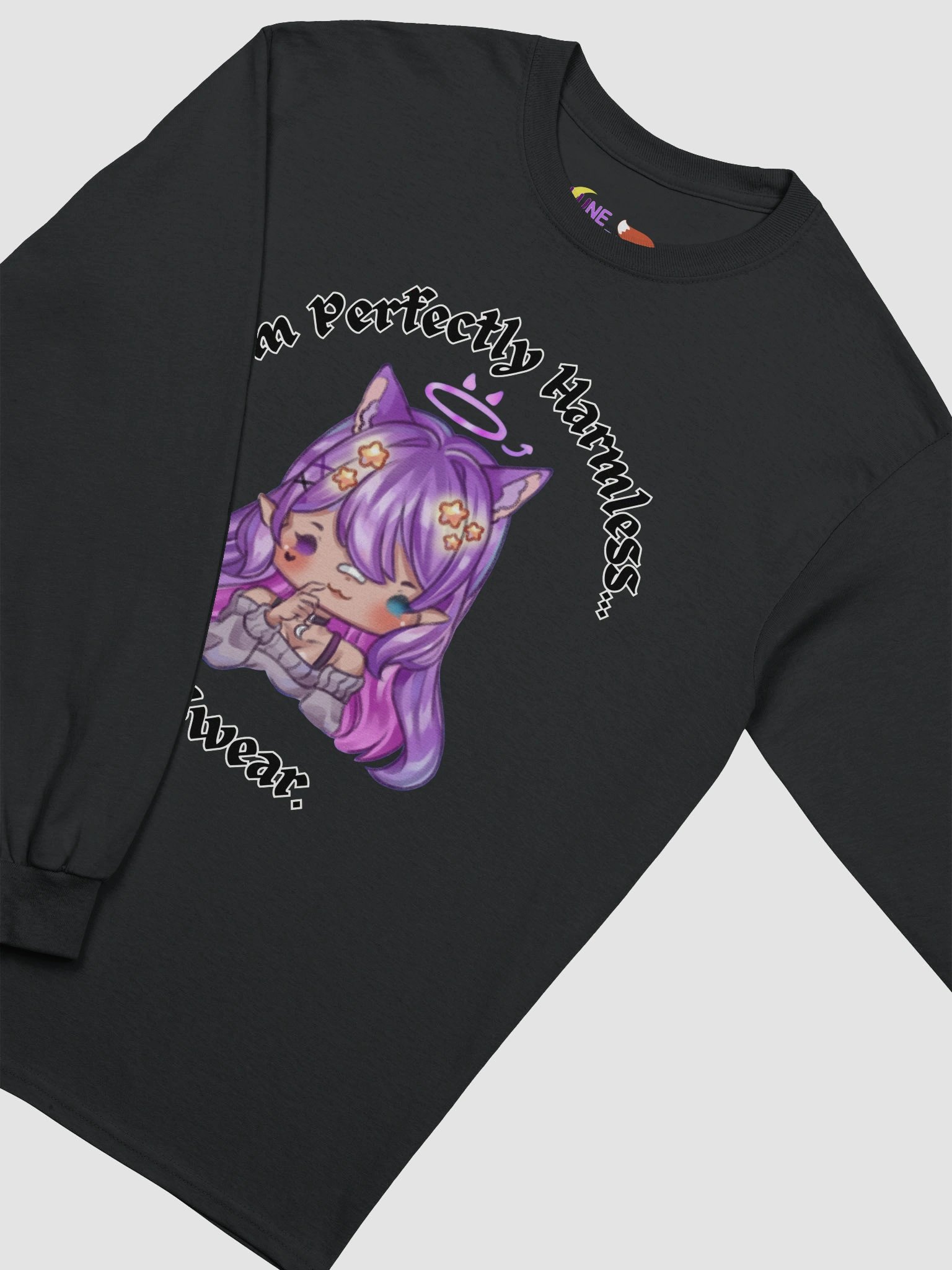 Typically Harmless Long Sleeve product image (3)