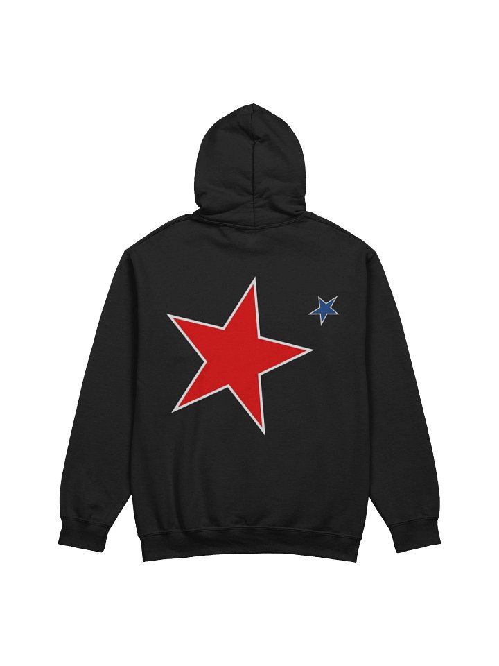 VXSUALS Starry Swirl Hoodie product image (2)