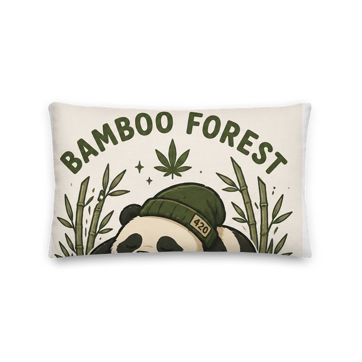 Chill Nights Pillow product image (5)