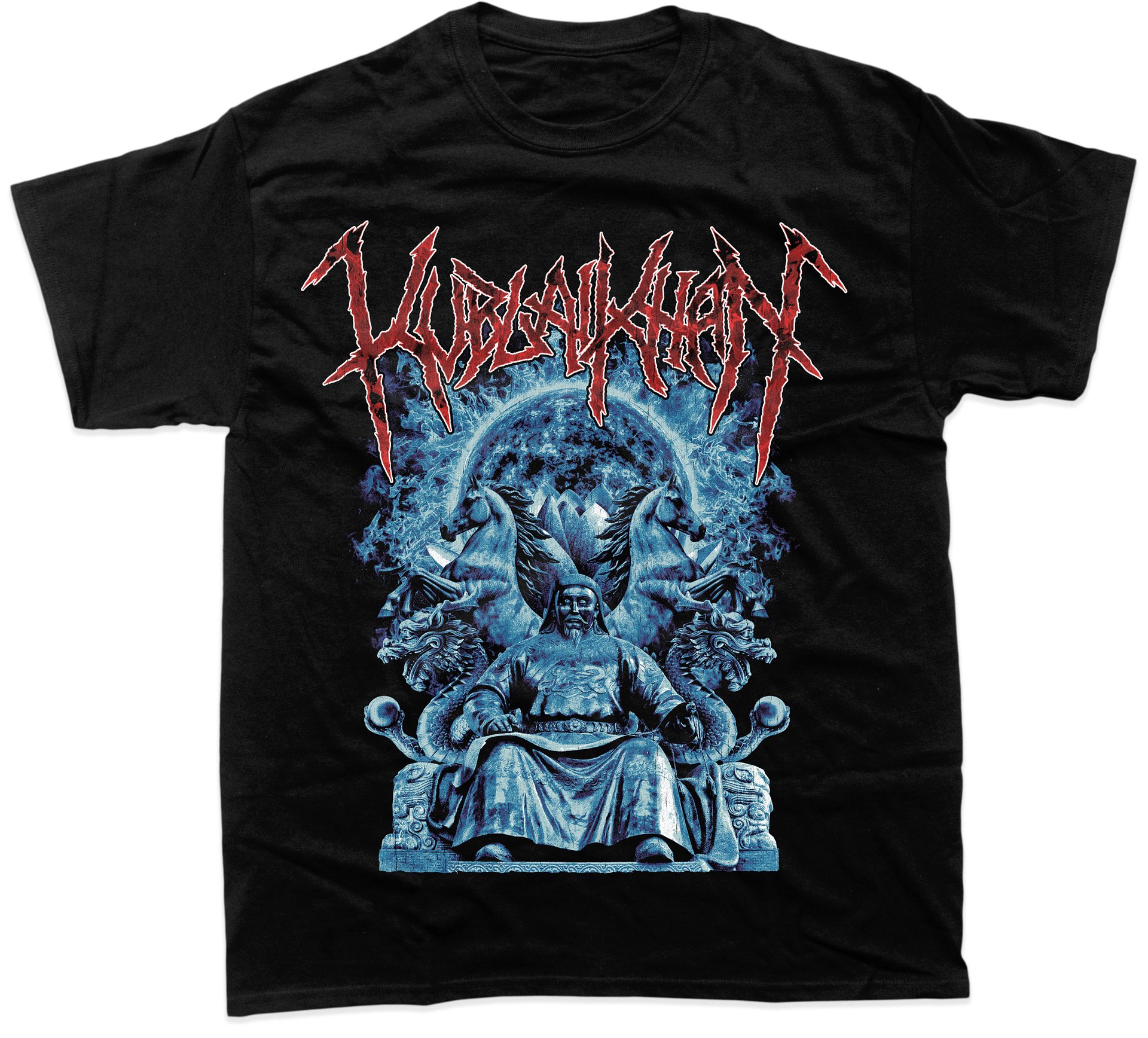 Kublai Khan product image (1)