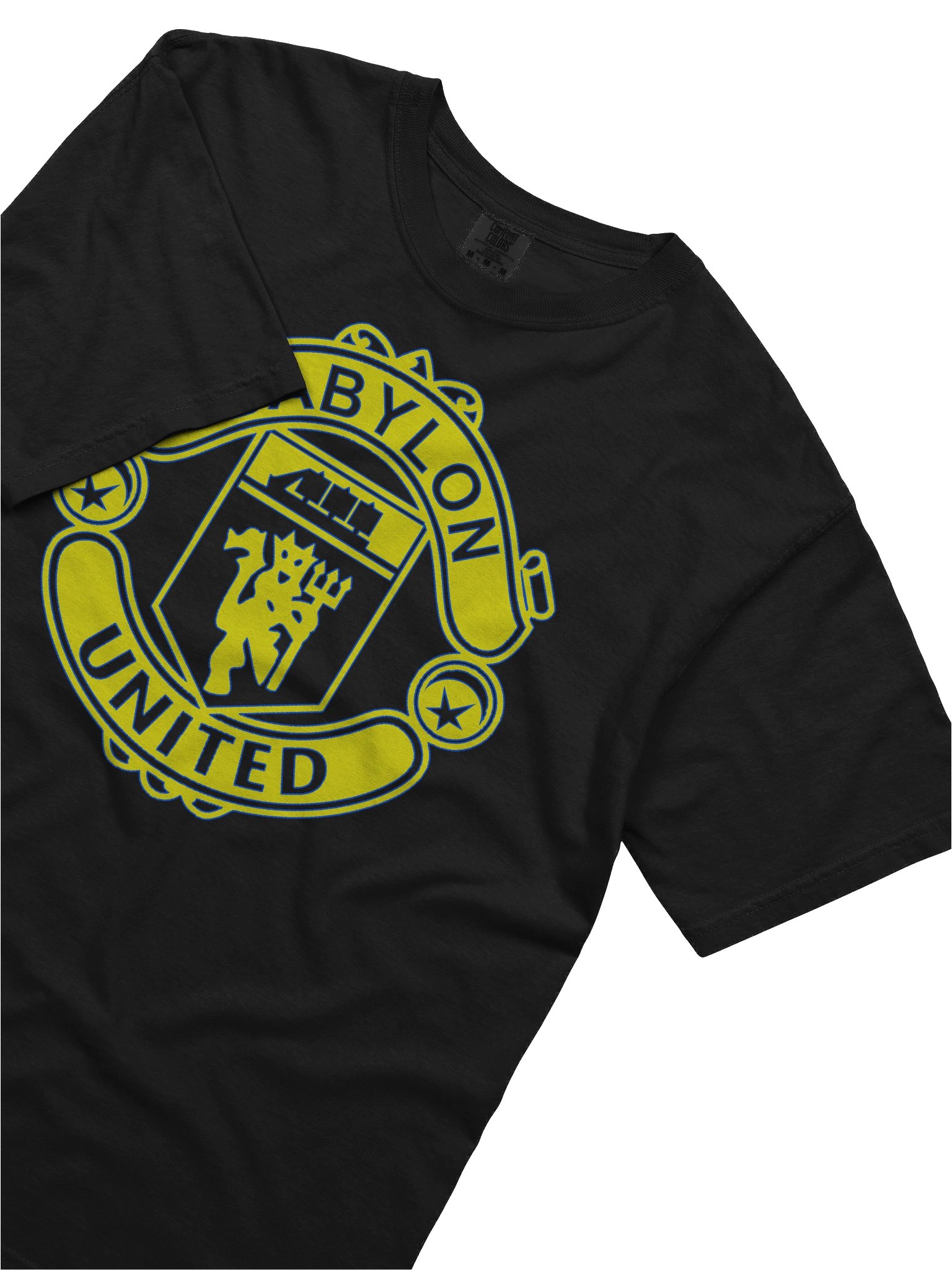 Babylon United product image (38)