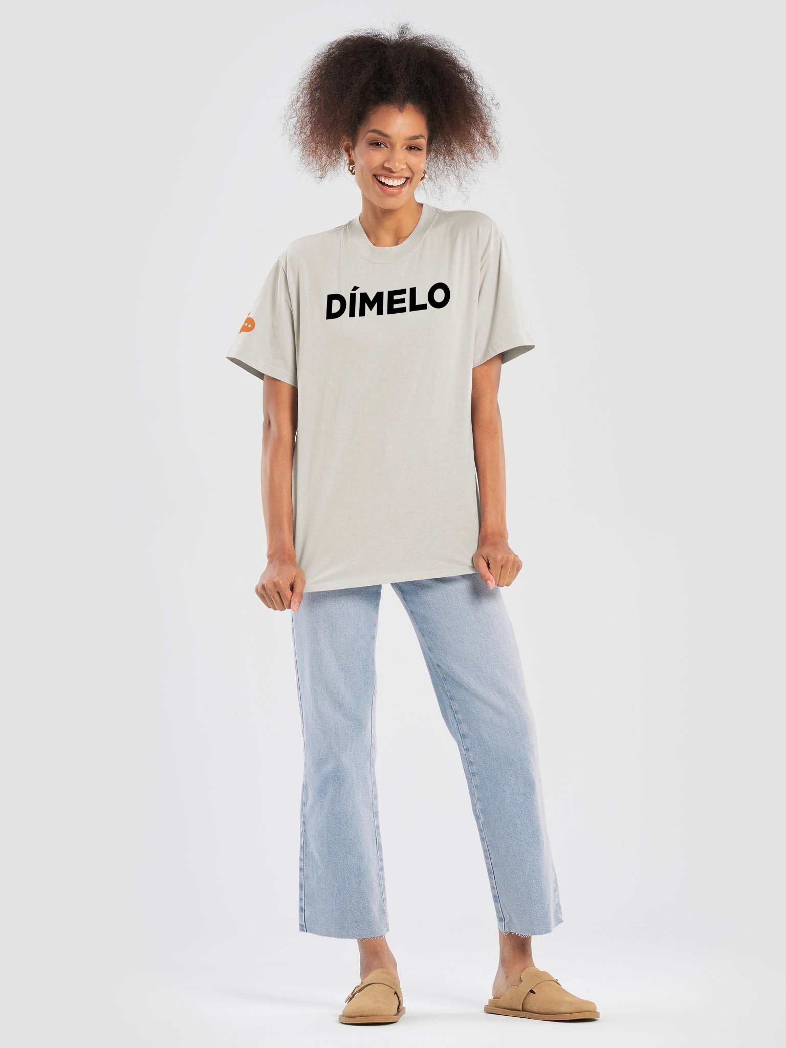 The DÍMELO Poloche (Natural) product image (15)