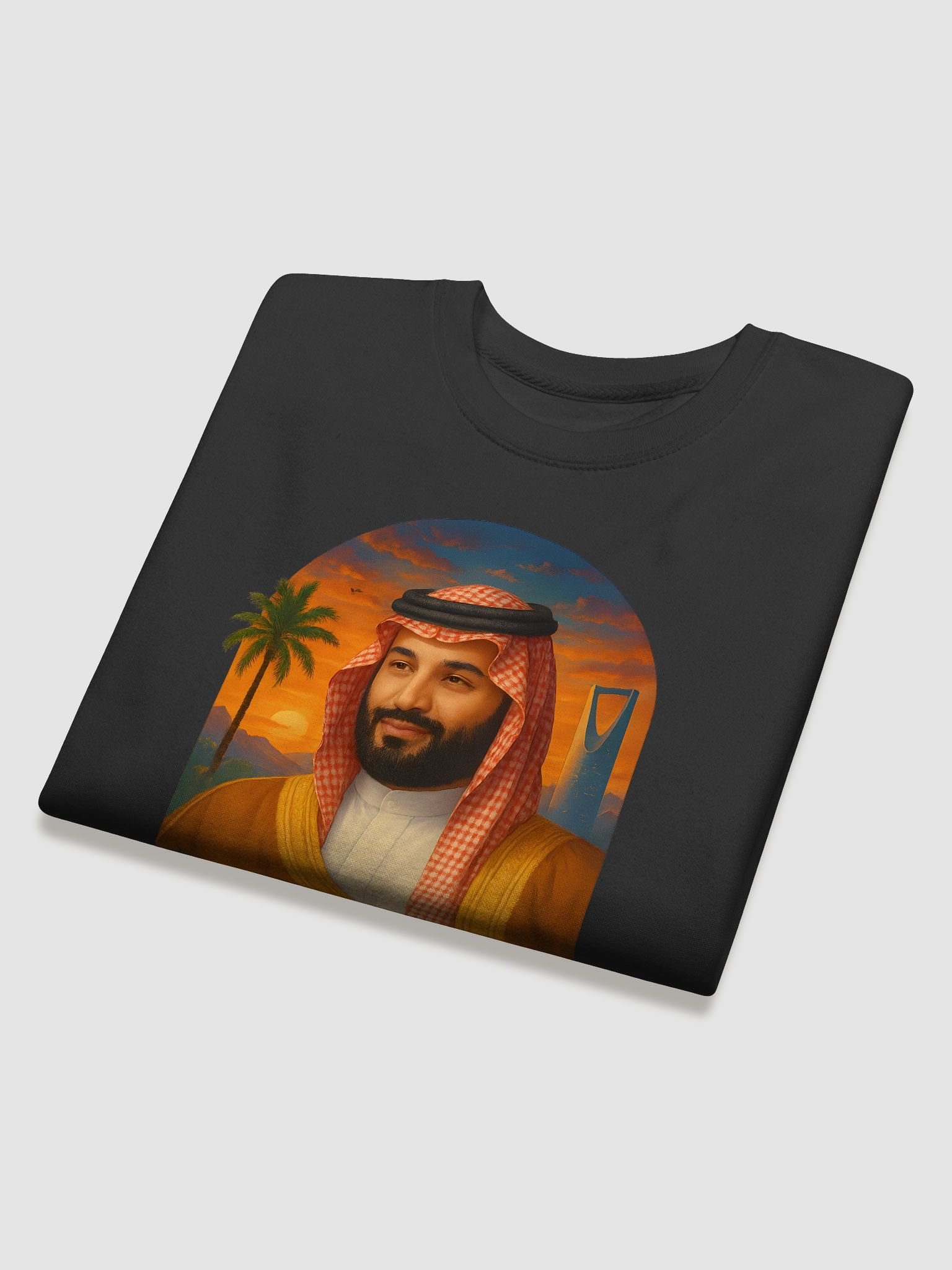قوة الرؤية… دفء الانتماء product image (4)