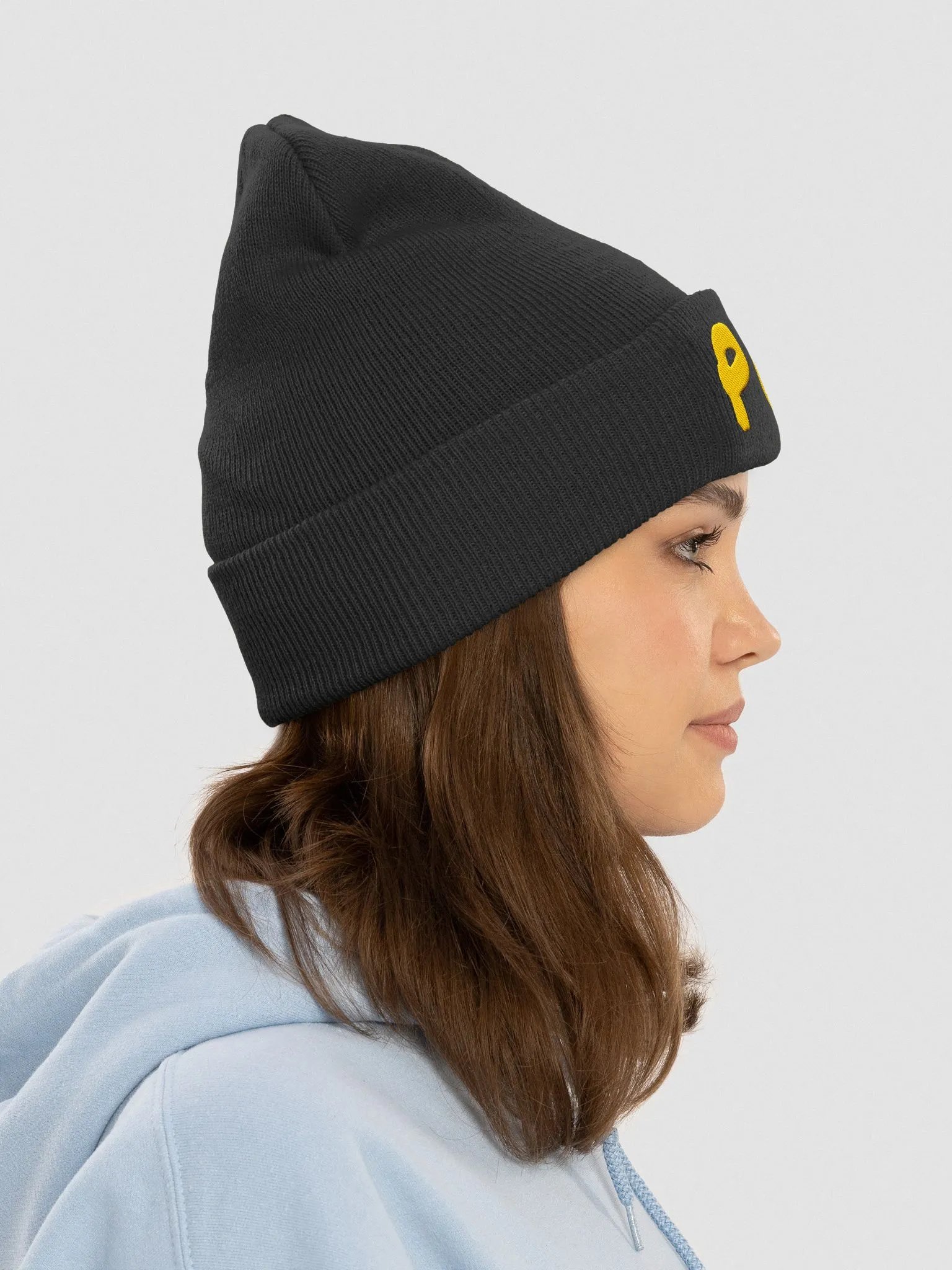 Pleb Hat product image (3)