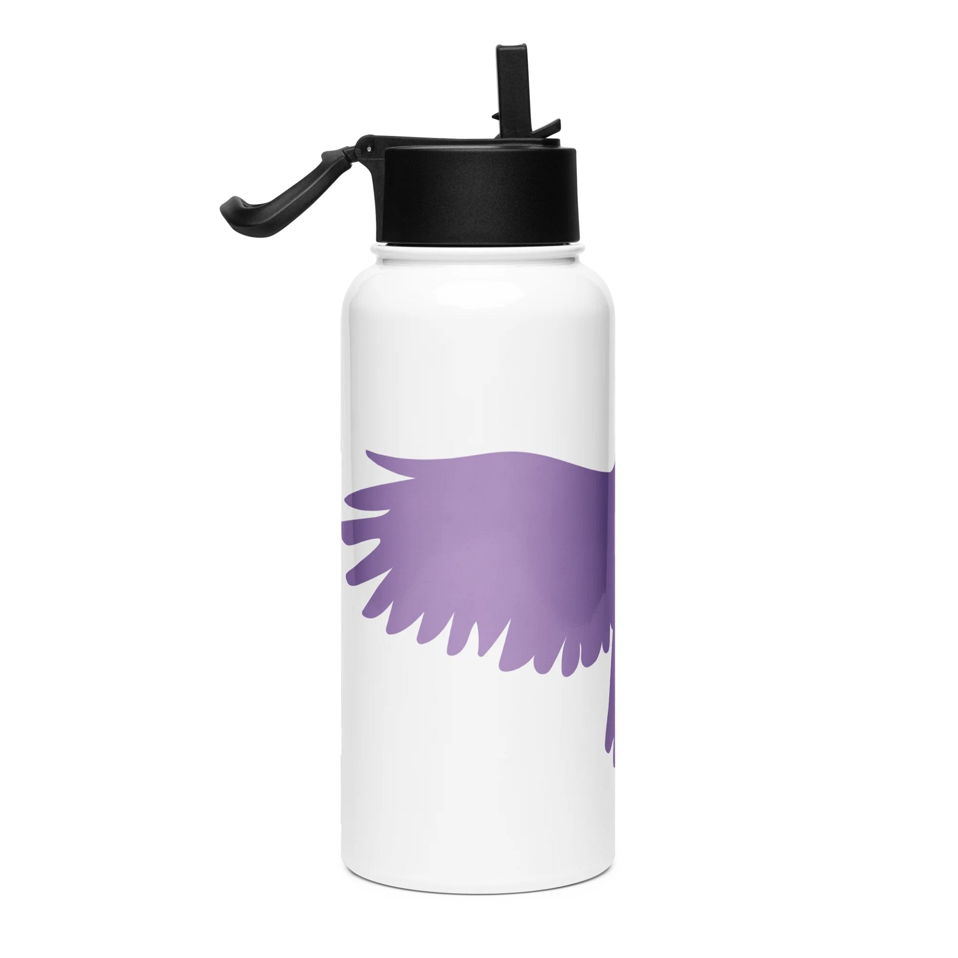 Wildcard Hags Team Water Bottle product image (4)