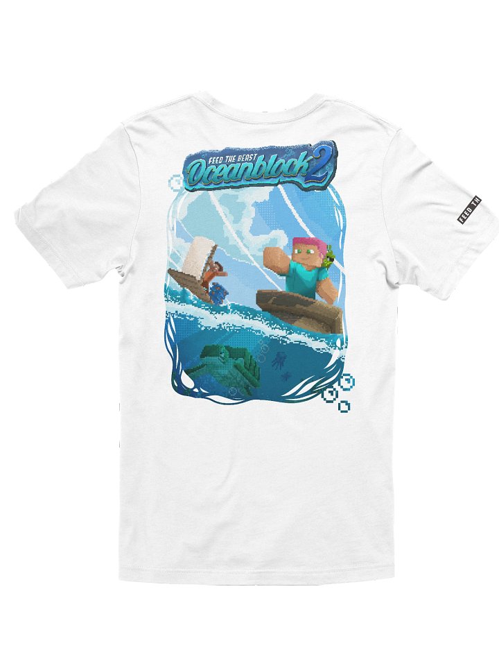OB T-Shirt product image (2)