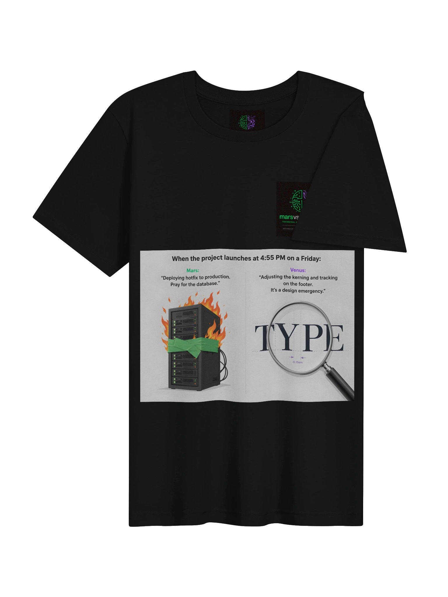The Deadline Responses product image (34)