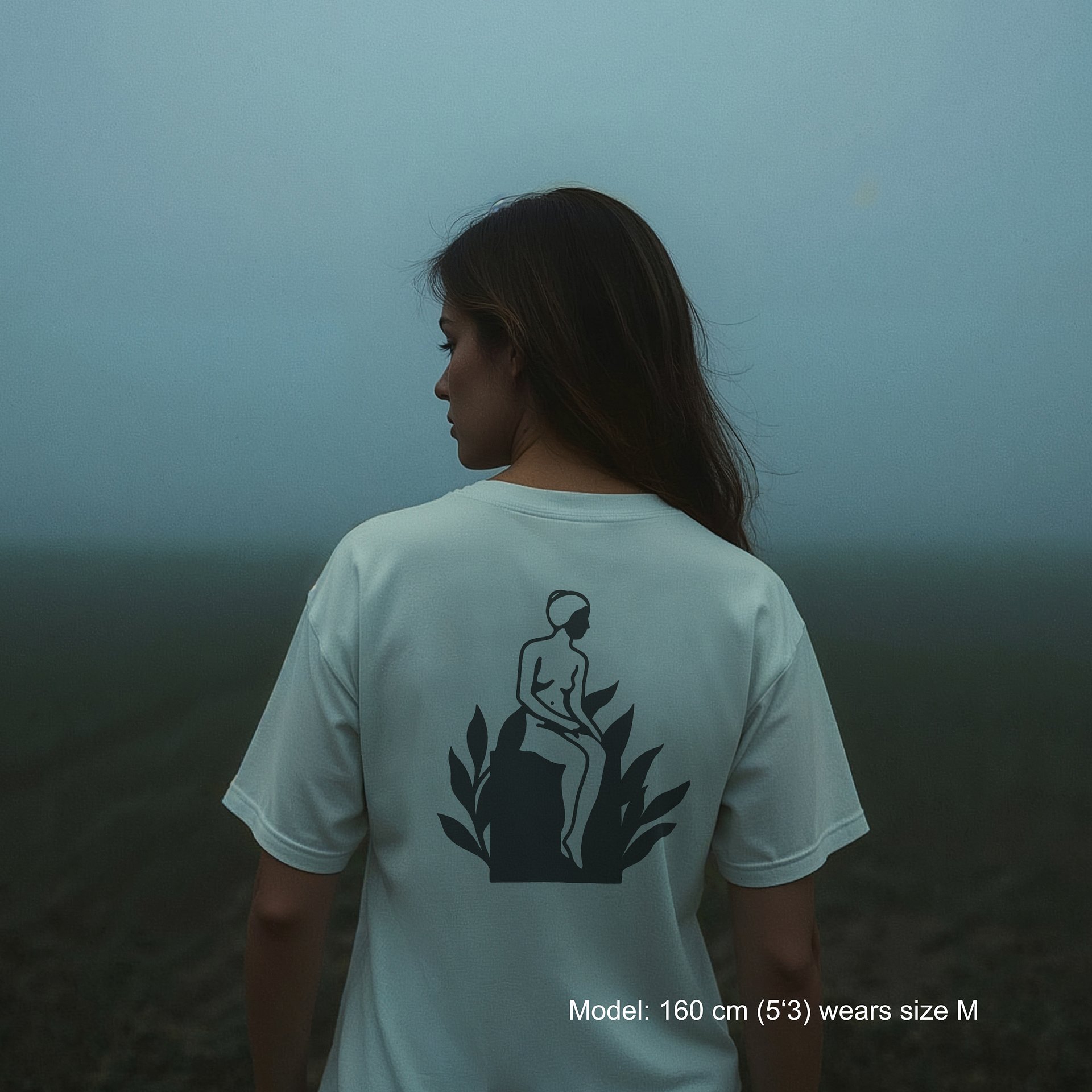 Do You? Vintage Regular T product image (4)