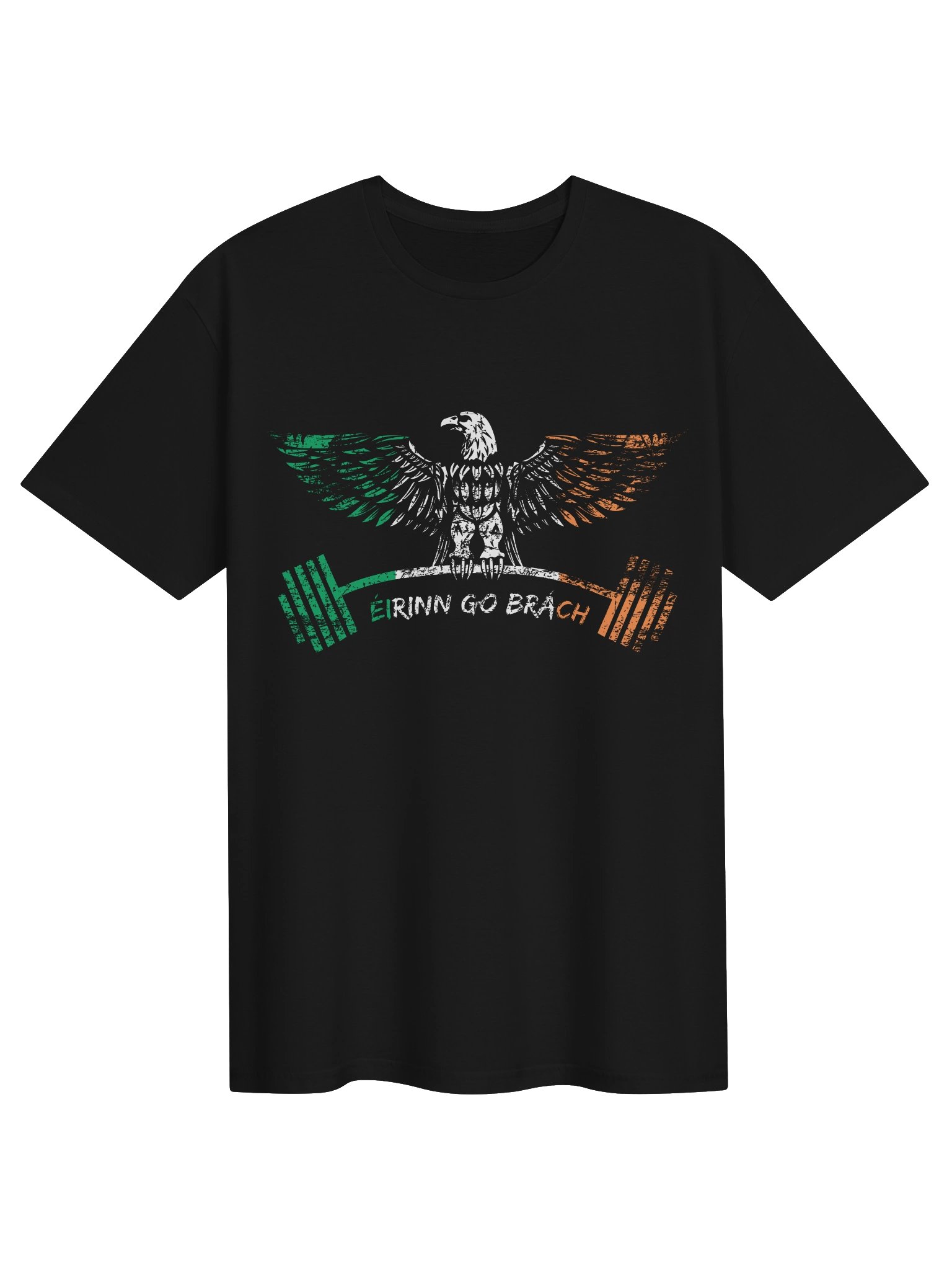 Ireland Gym Eagle product image (1)
