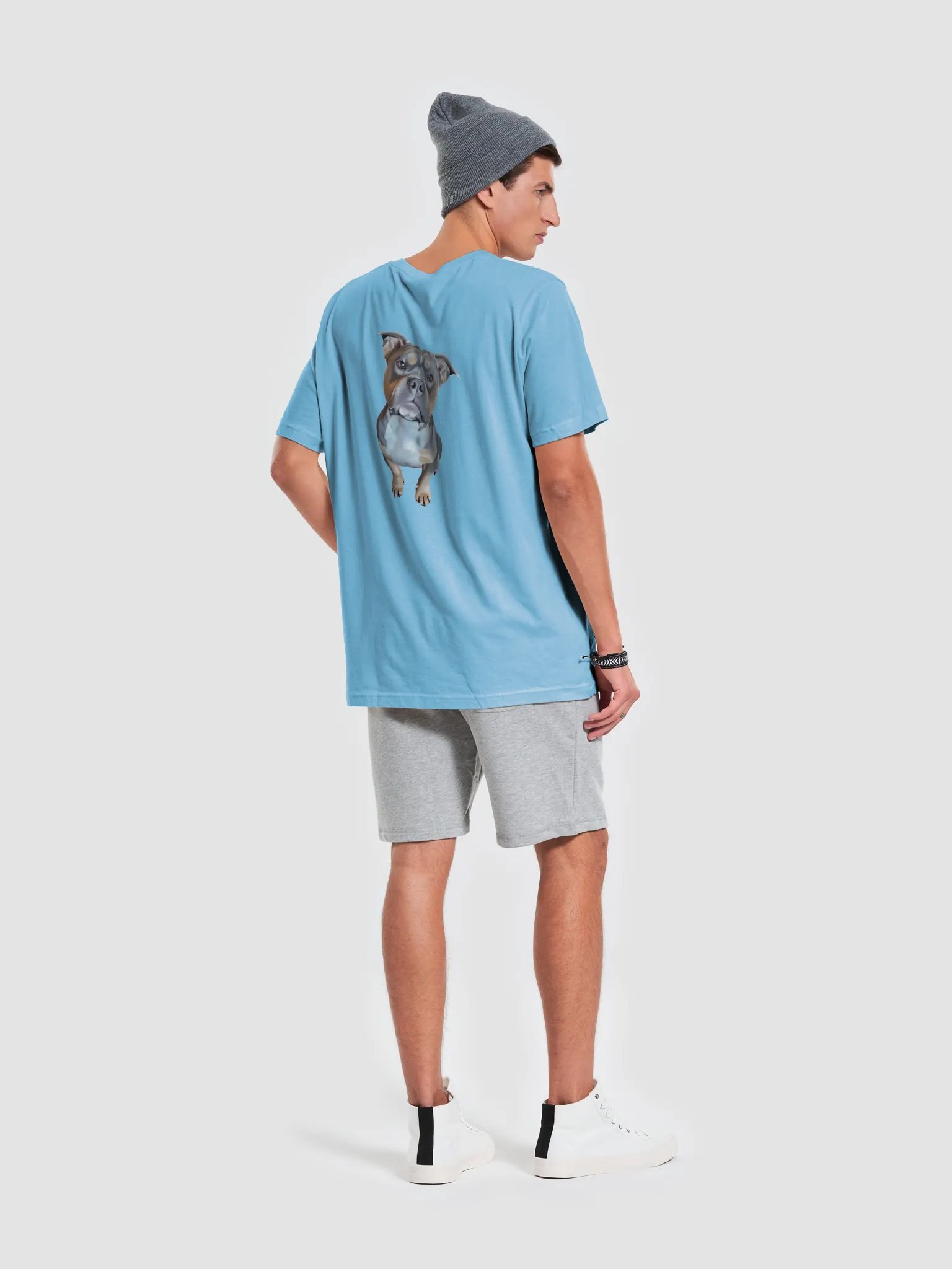 Sumi Pocket | Shirt product image (17)