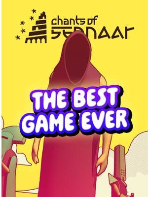 I’m sharing my personal cozy, meditative, and deeply atmospheric indie games. These are hidden gems that offer pure relaxation, beautiful art, and unforgettable stories: Chants of Sennaar #chantsofseenaar #indiegame #indiegaming #cozygame #game 
