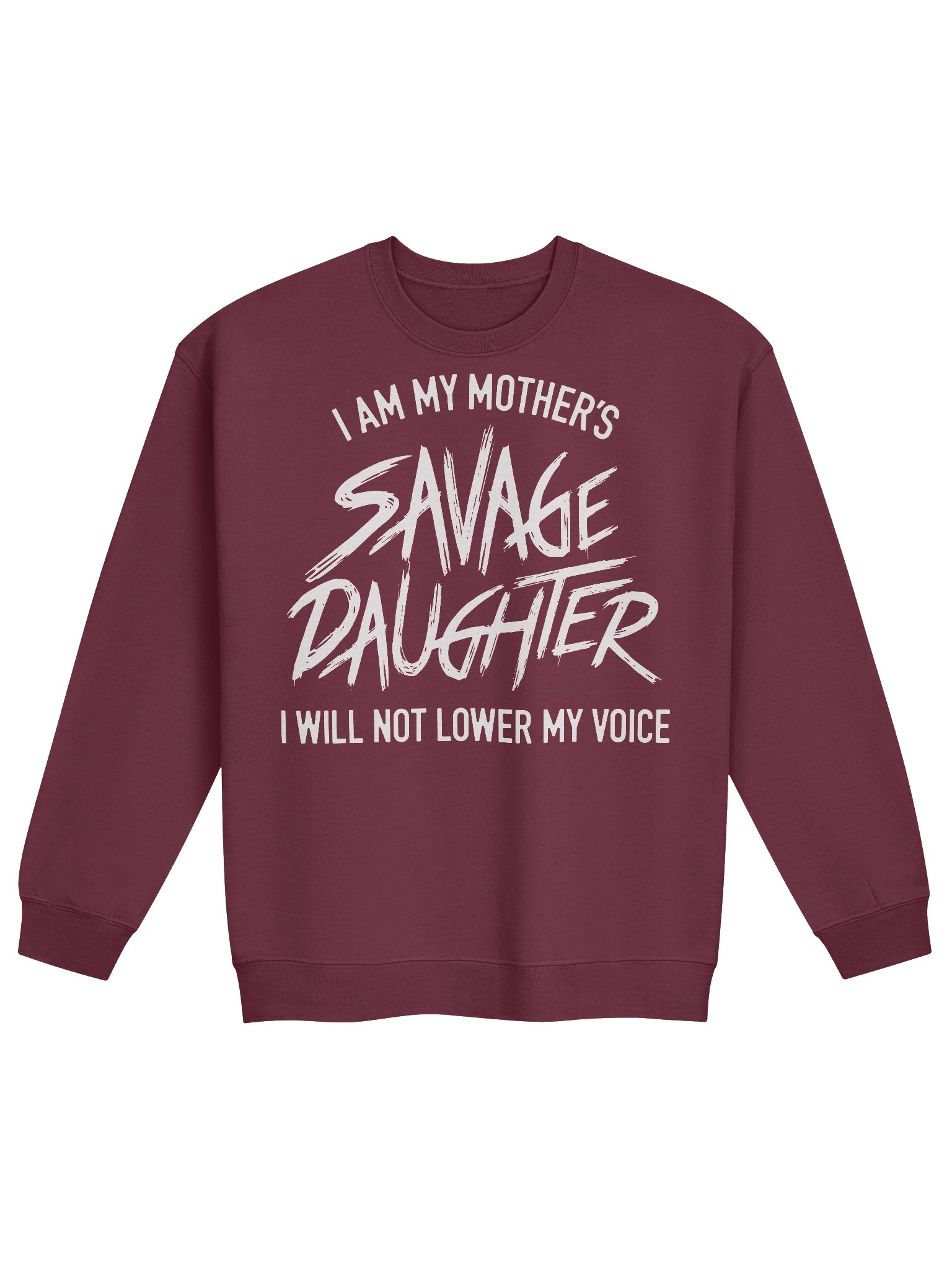Savage Daughter Sweatshirt product image (4)