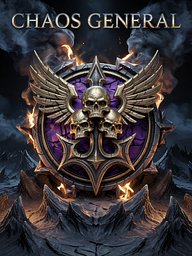 Chaos General 